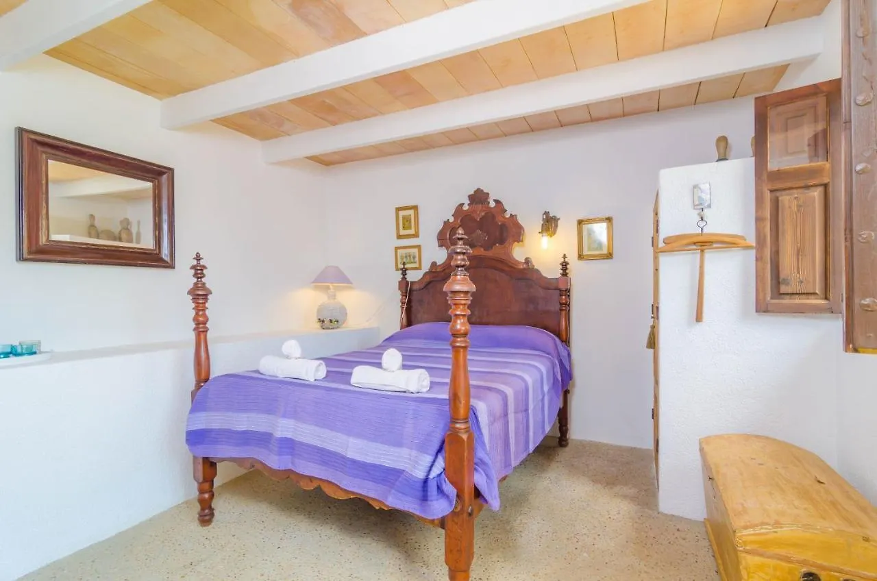 Ses Velletes 7 Villa Arta