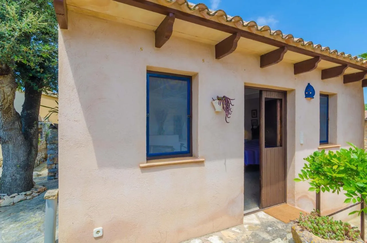 Ses Velletes 7 Villa Arta Spain