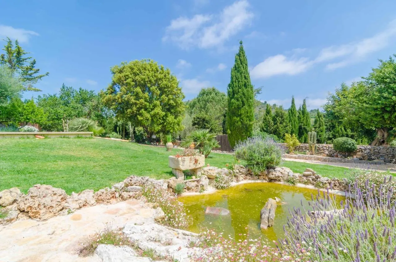 Ses Velletes 7 Villa Arta Spain
