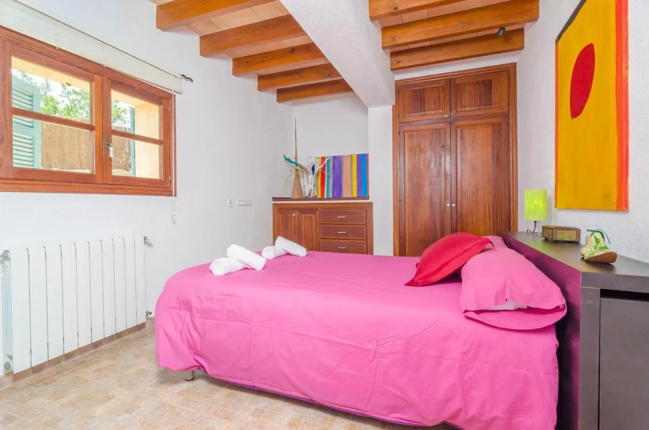 Ses Velletes 7 Villa Arta Spain