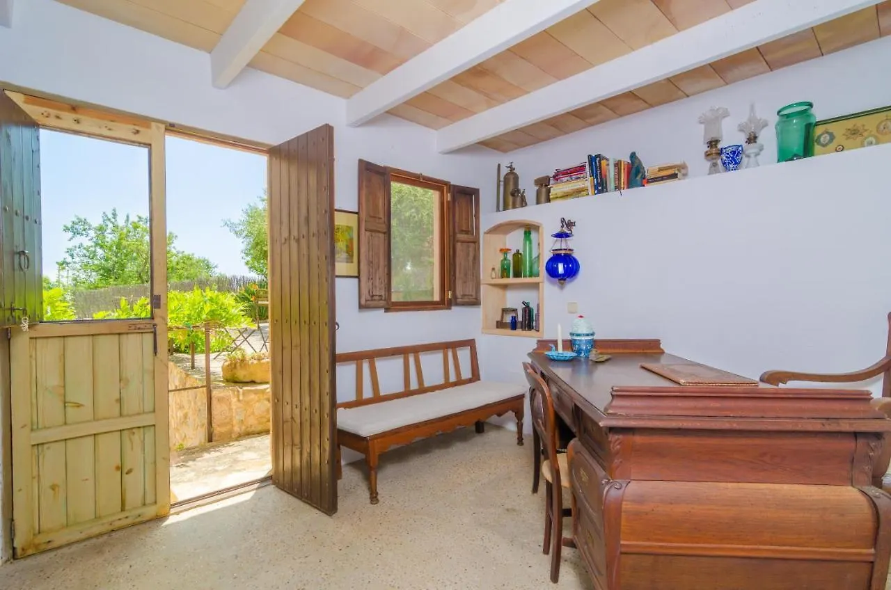 Ses Velletes 7 Villa Arta