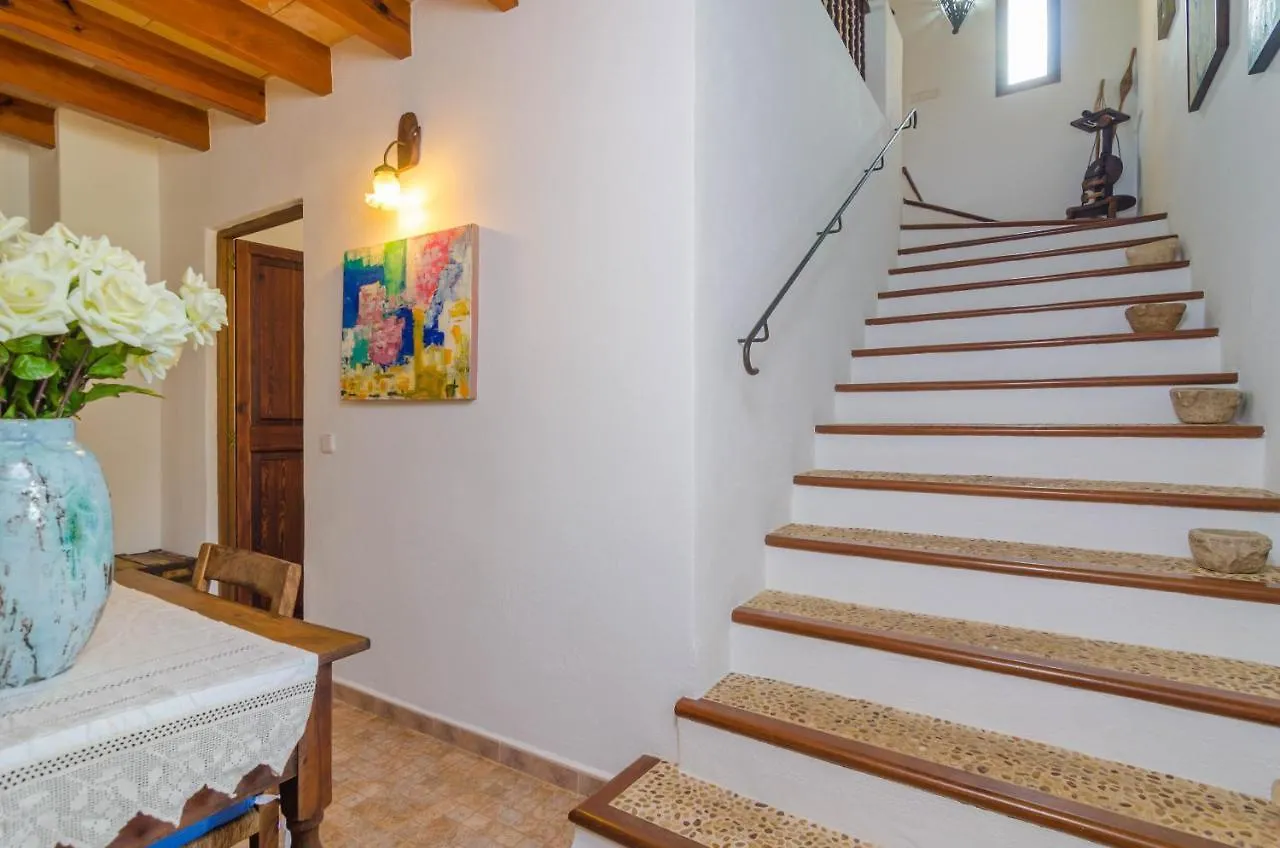 Ses Velletes 7 Villa Arta