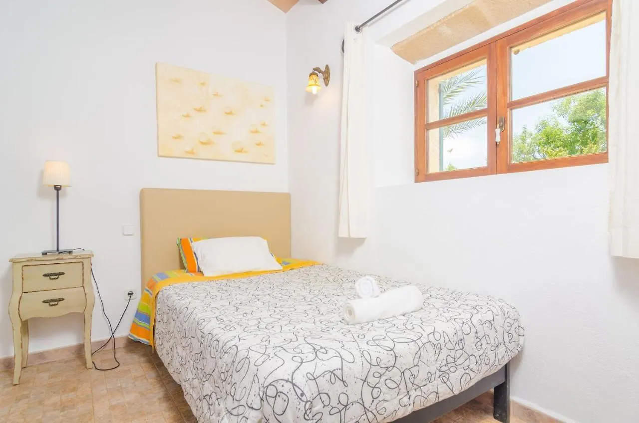 Ses Velletes 7 Villa Arta